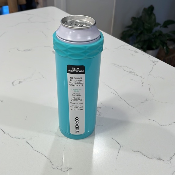 Corkcicle Other - Corkcicle slim artican